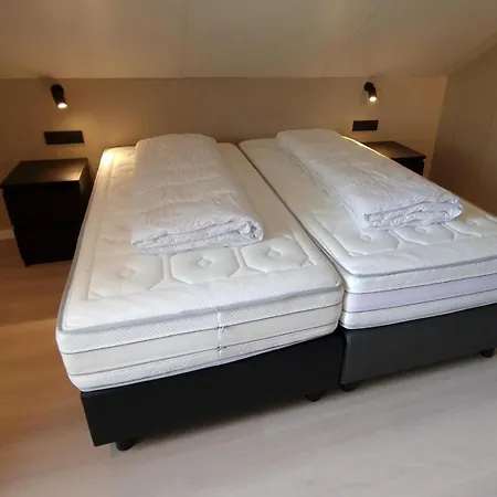 Holiday home - Julianadorp Aan Zee *