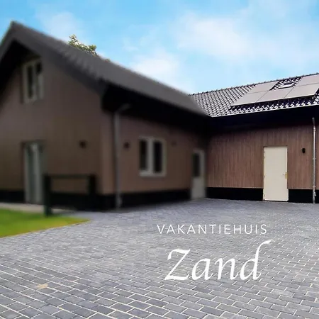 - Julianadorp Aan Zee Holiday home *