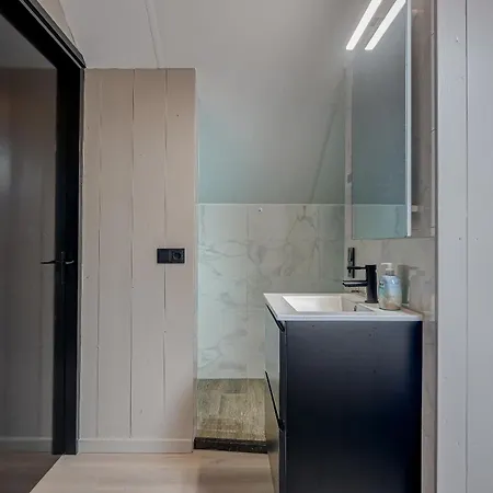 Holiday home - Julianadorp Aan Zee *