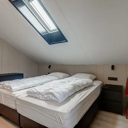 - Julianadorp Aan Zee De Zandloper