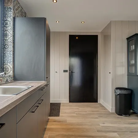 - Julianadorp Aan Zee Holiday home