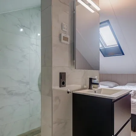 Holiday home - Julianadorp Aan Zee