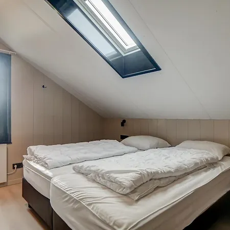 Holiday home - Julianadorp Aan Zee *