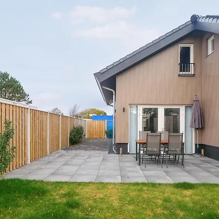 Holiday home - Julianadorp Aan Zee De Zandloper