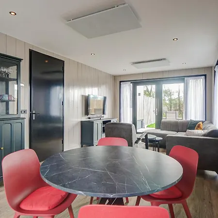 Holiday home - Julianadorp Aan Zee
