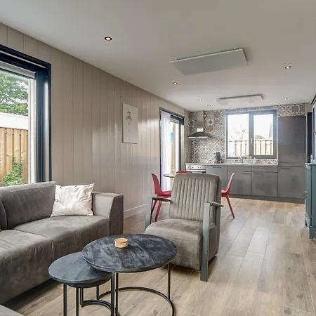 - Julianadorp Aan Zee Holiday home