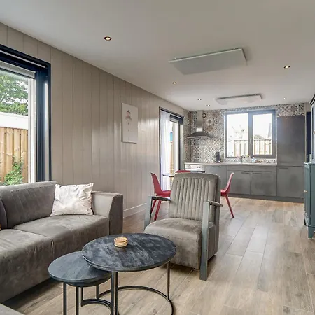 - Julianadorp Aan Zee Holiday home